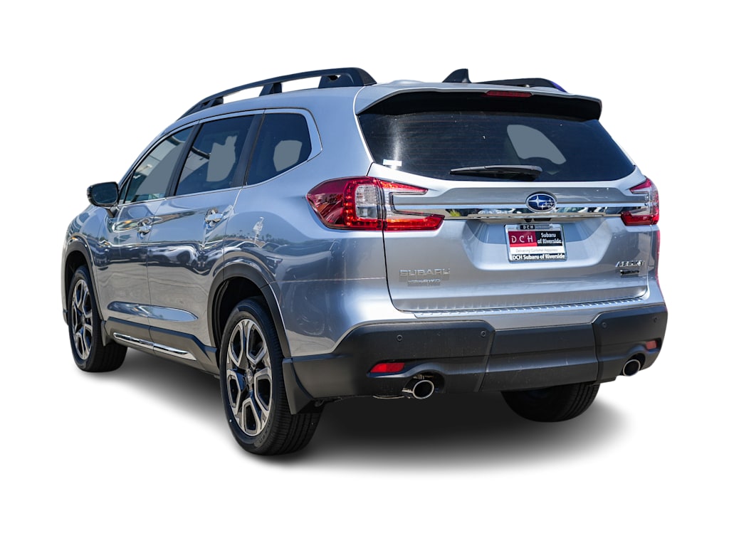 Thumbnail: 2026 Subaru Ascent - 3