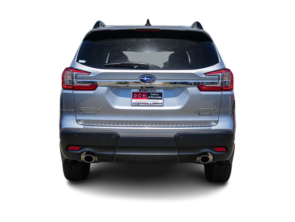 Thumbnail: 2026 Subaru Ascent - 4