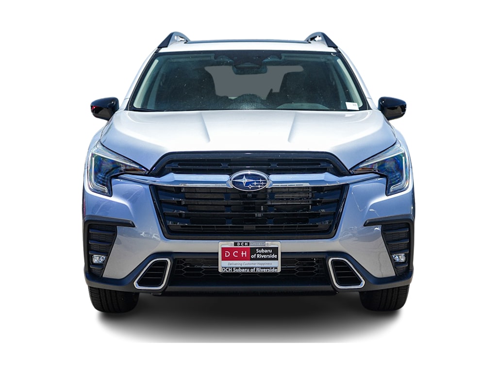 Thumbnail: 2026 Subaru Ascent - 5