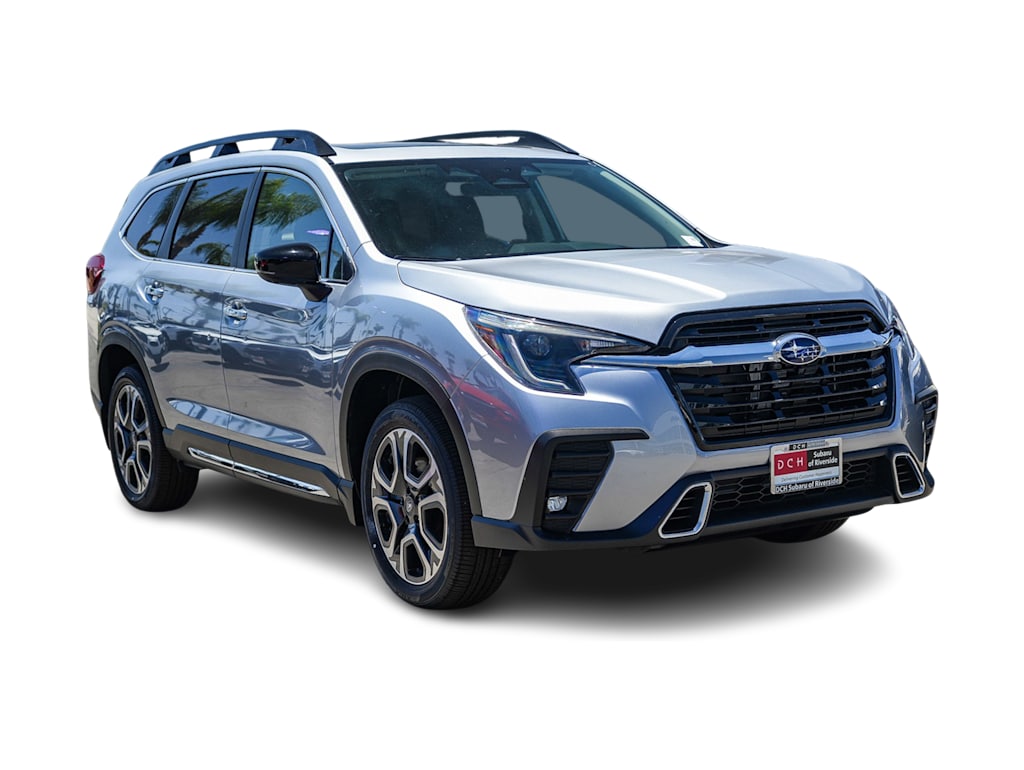 Thumbnail: 2026 Subaru Ascent - 19