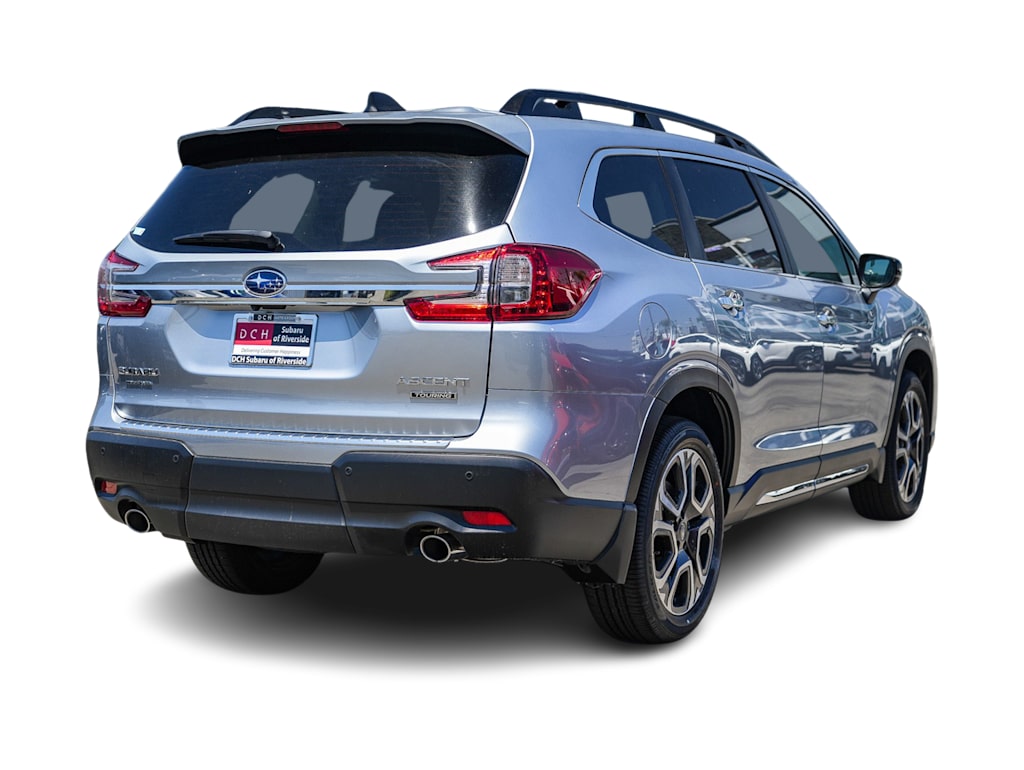 Thumbnail: 2026 Subaru Ascent - 20