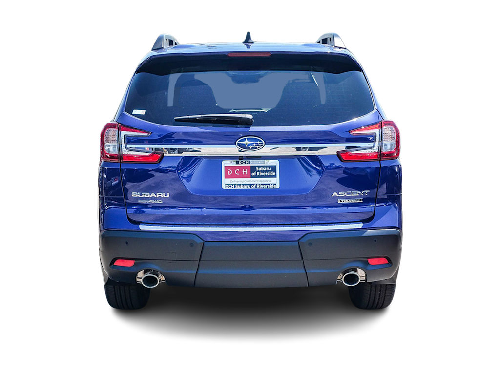 Thumbnail: 2026 Subaru Ascent - 4
