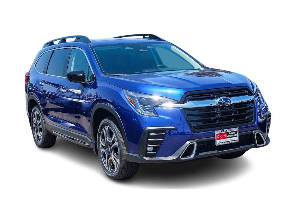 Thumbnail: 2026 Subaru Ascent - 17