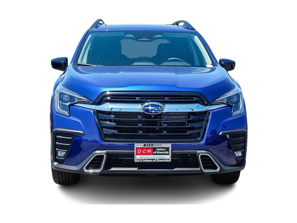 Thumbnail: 2026 Subaru Ascent - 5