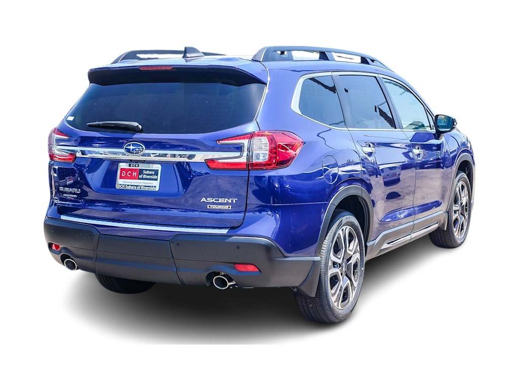 Thumbnail: 2026 Subaru Ascent - 18