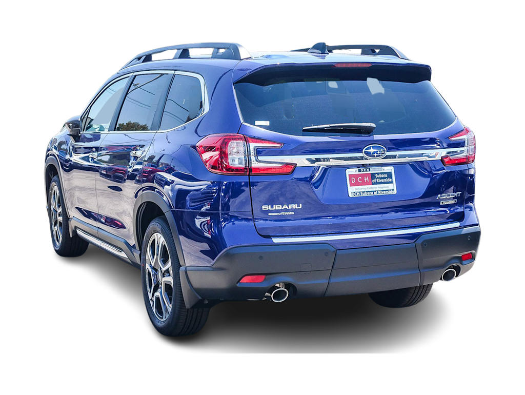 Thumbnail: 2026 Subaru Ascent - 3
