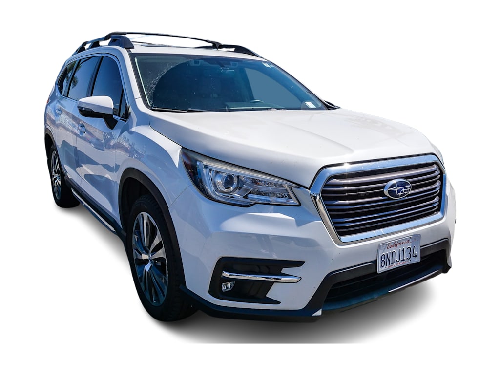 Thumbnail: 2020 Subaru Ascent - 8