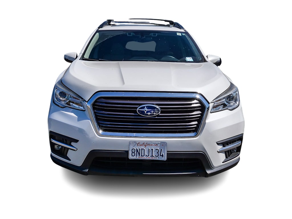 Thumbnail: 2020 Subaru Ascent - 3