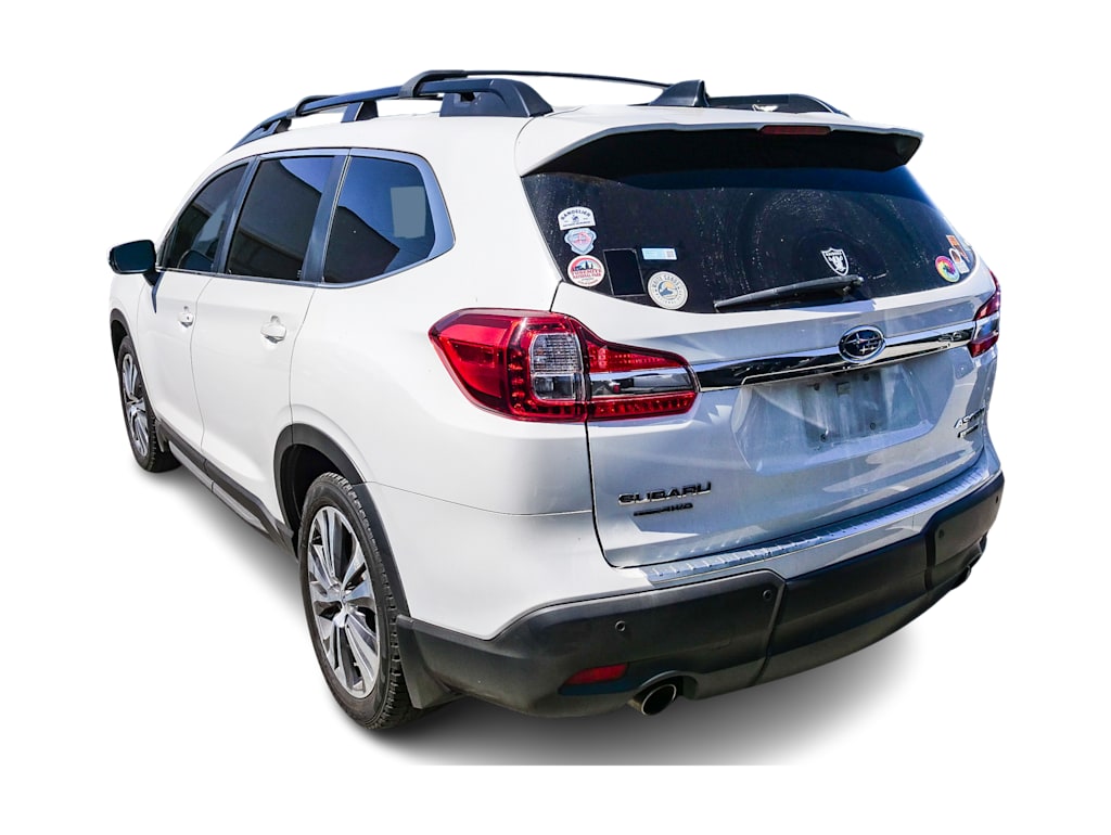 Thumbnail: 2020 Subaru Ascent - 20