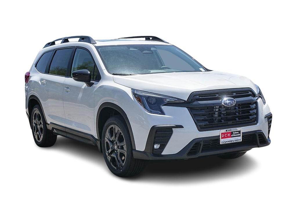 Thumbnail: 2026 Subaru Ascent - 17