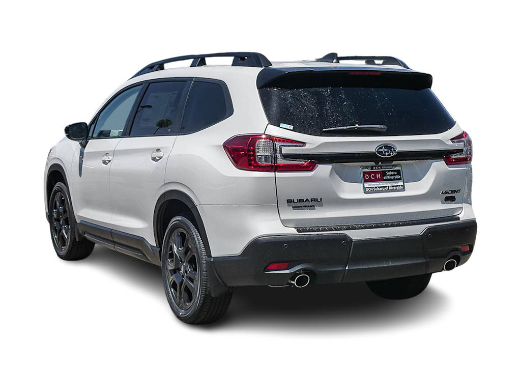 Thumbnail: 2026 Subaru Ascent - 3