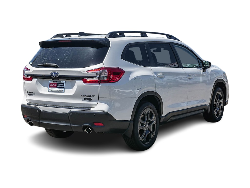 Thumbnail: 2026 Subaru Ascent - 18