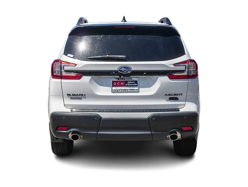Thumbnail: 2026 Subaru Ascent - 4