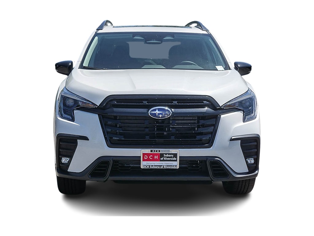 Thumbnail: 2026 Subaru Ascent - 5