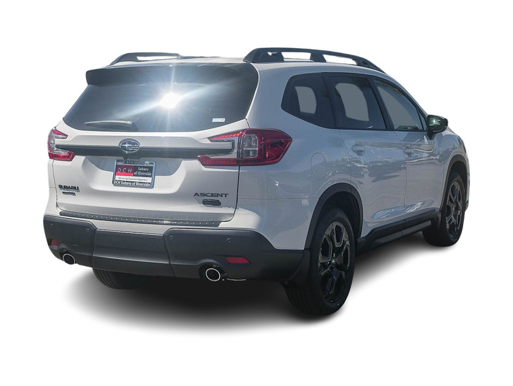 Thumbnail: 2026 Subaru Ascent - 17