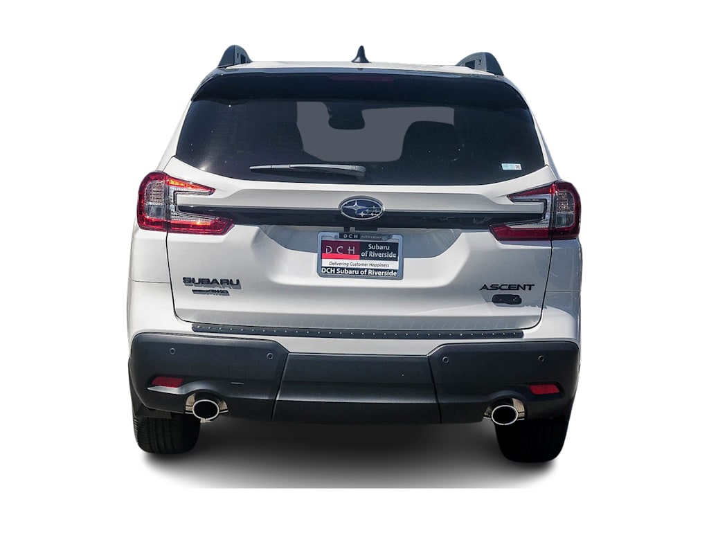 Thumbnail: 2026 Subaru Ascent - 18