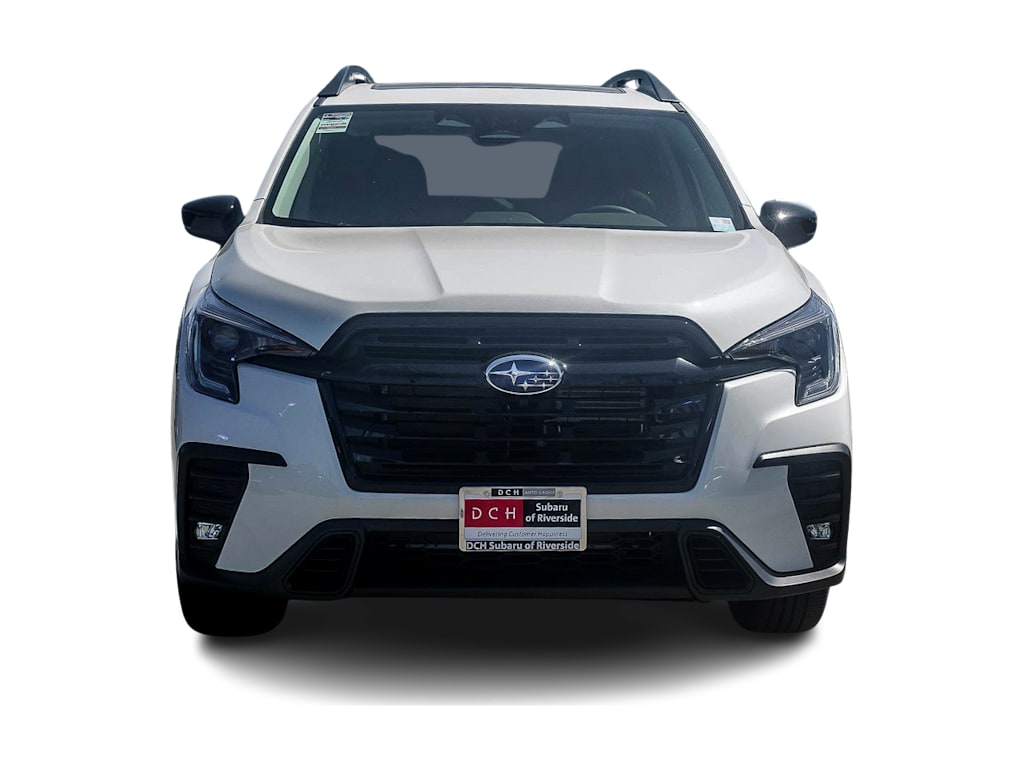Thumbnail: 2026 Subaru Ascent - 4
