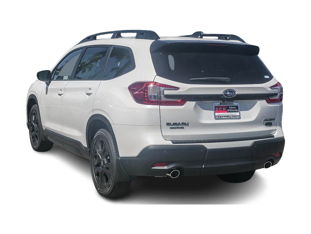 Thumbnail: 2026 Subaru Ascent - 3