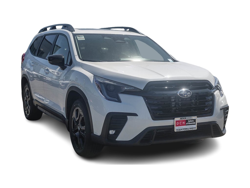 Thumbnail: 2026 Subaru Ascent - 16