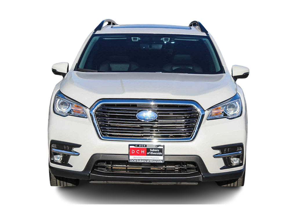 2022 Subaru Ascent Limited 5