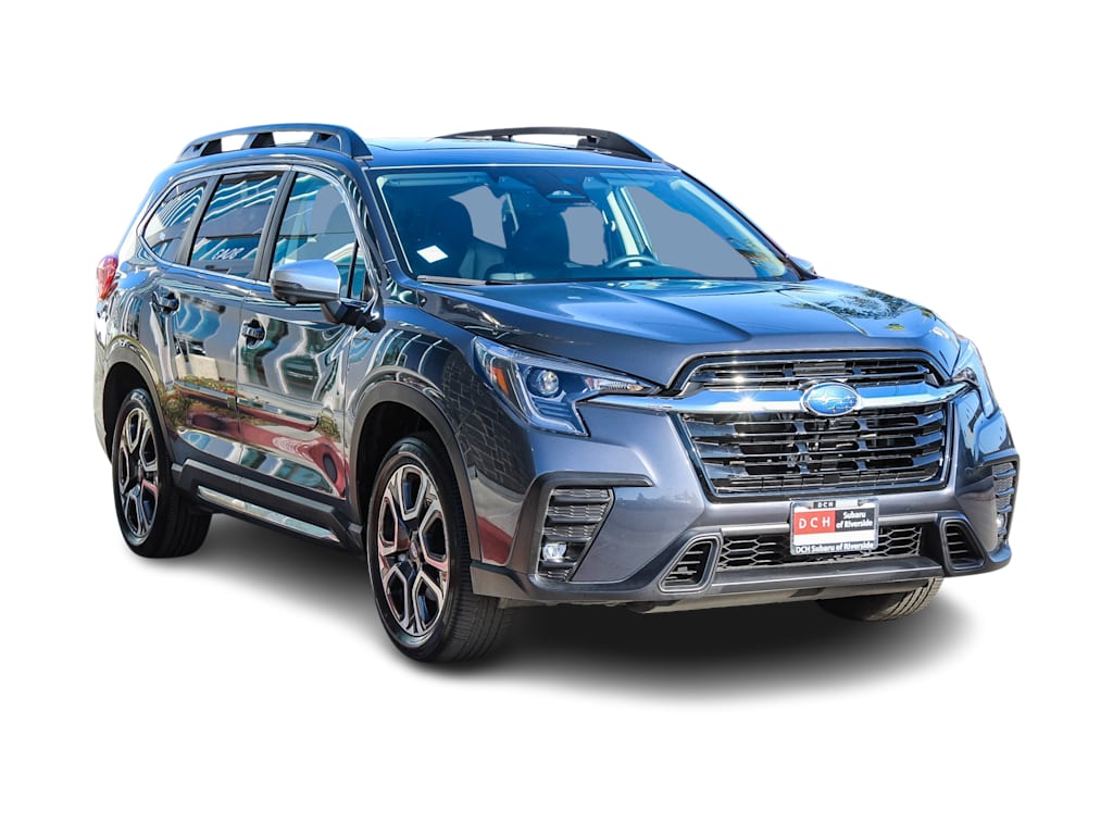 2023 Subaru Ascent Limited 18