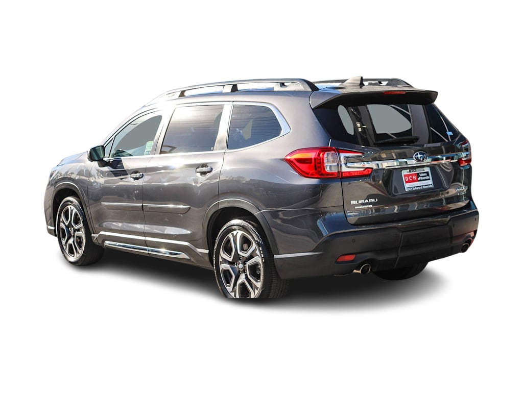 2023 Subaru Ascent Limited 3