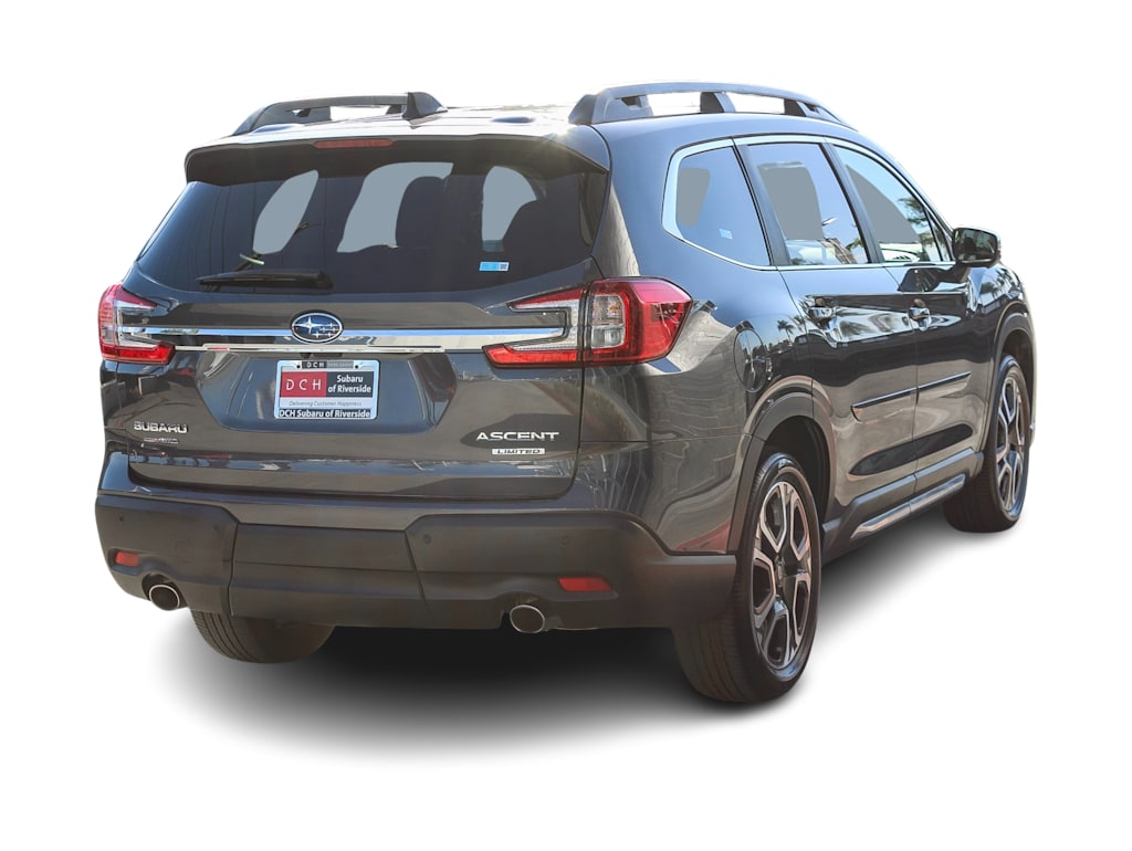 2023 Subaru Ascent Limited 20