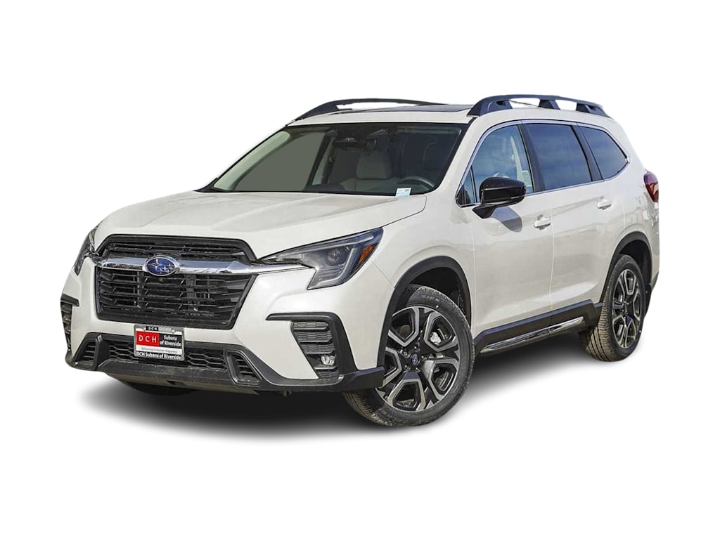 2024 Subaru Ascent Limited 2