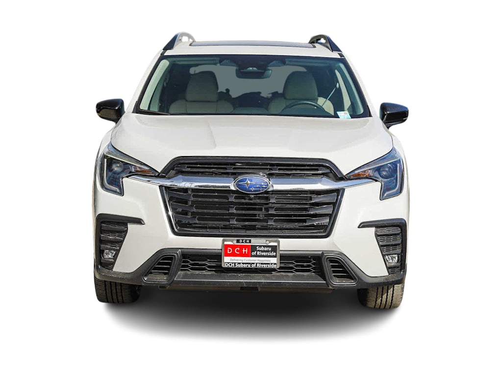 2024 Subaru Ascent Limited 6