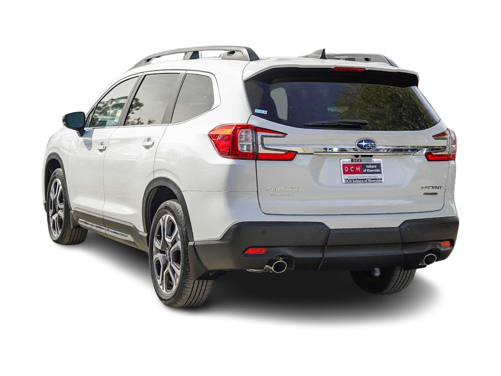 2024 Subaru Ascent Limited 4