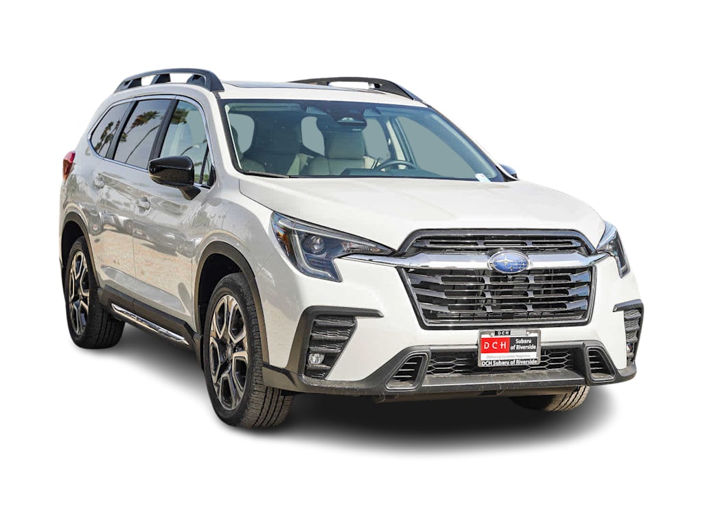 2024 Subaru Ascent Limited 16