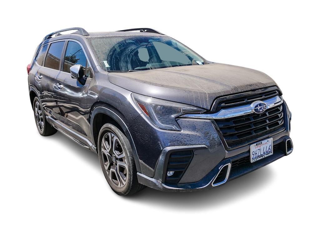 Thumbnail: 2023 Subaru Ascent - 20