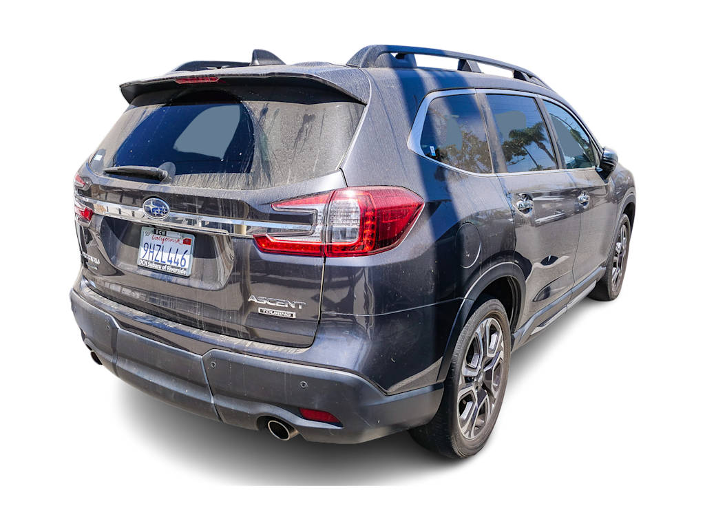 Thumbnail: 2023 Subaru Ascent - 14