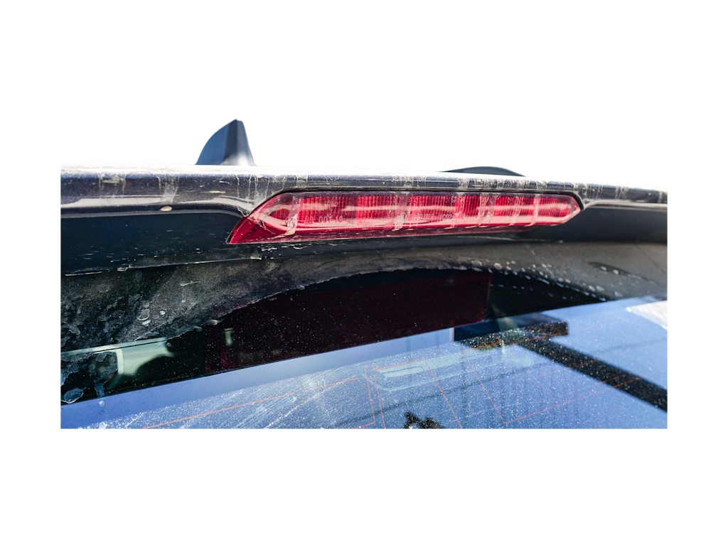 Thumbnail: 2023 Subaru Ascent - 2