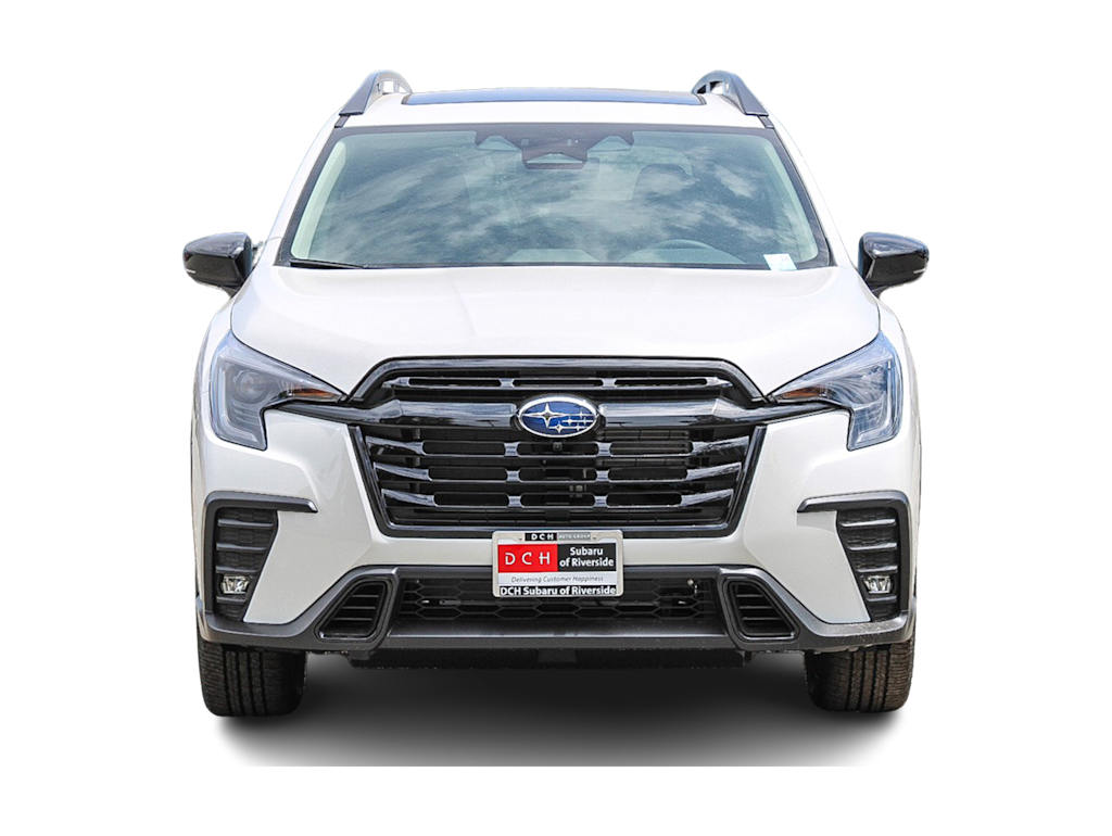 Thumbnail: 2025 Subaru Ascent - 5