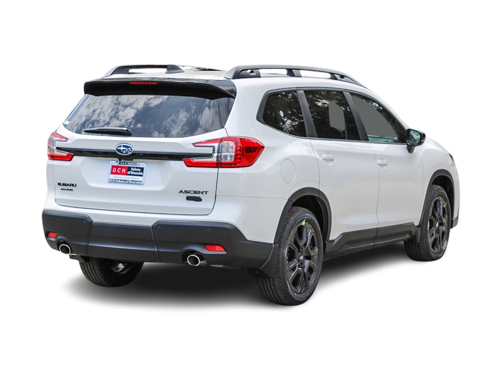 Thumbnail: 2025 Subaru Ascent - 17