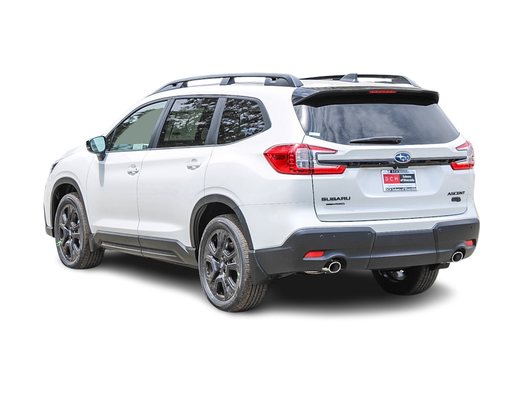 Thumbnail: 2025 Subaru Ascent - 3