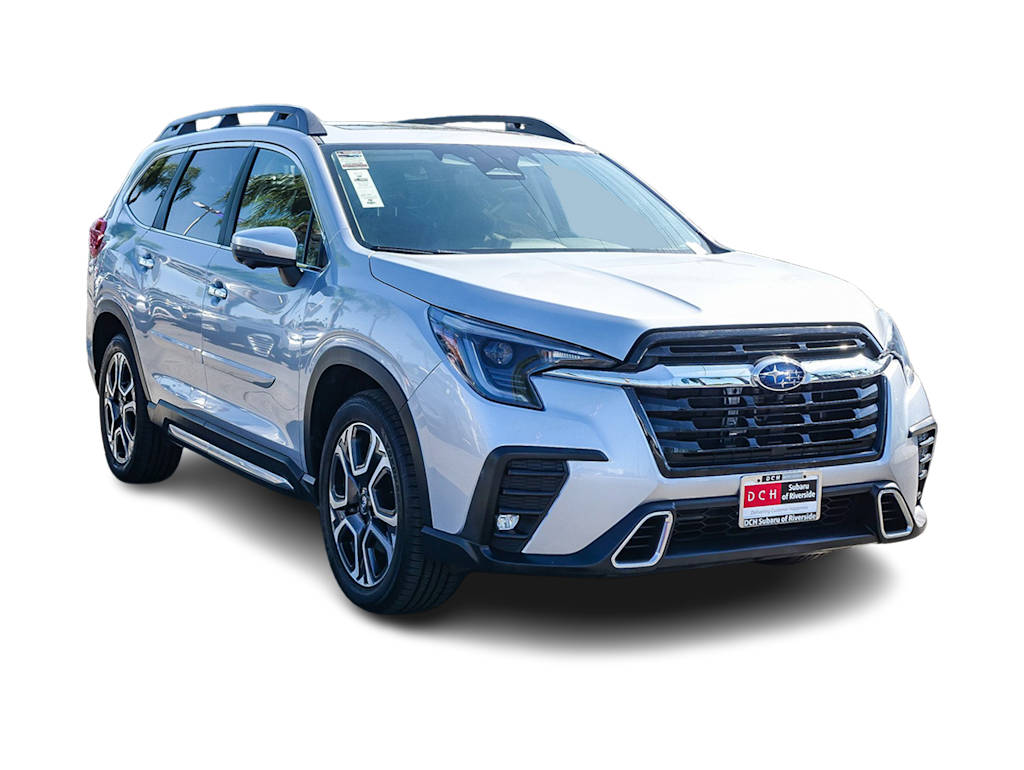Thumbnail: 2023 Subaru Ascent - 18