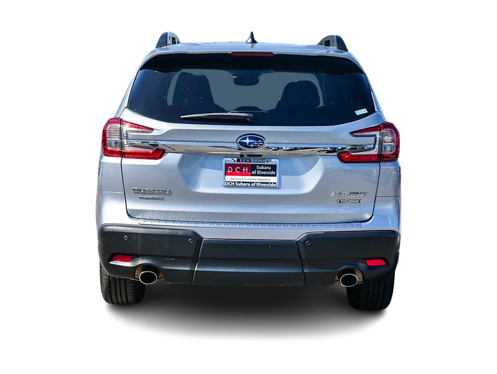 Thumbnail: 2023 Subaru Ascent - 4