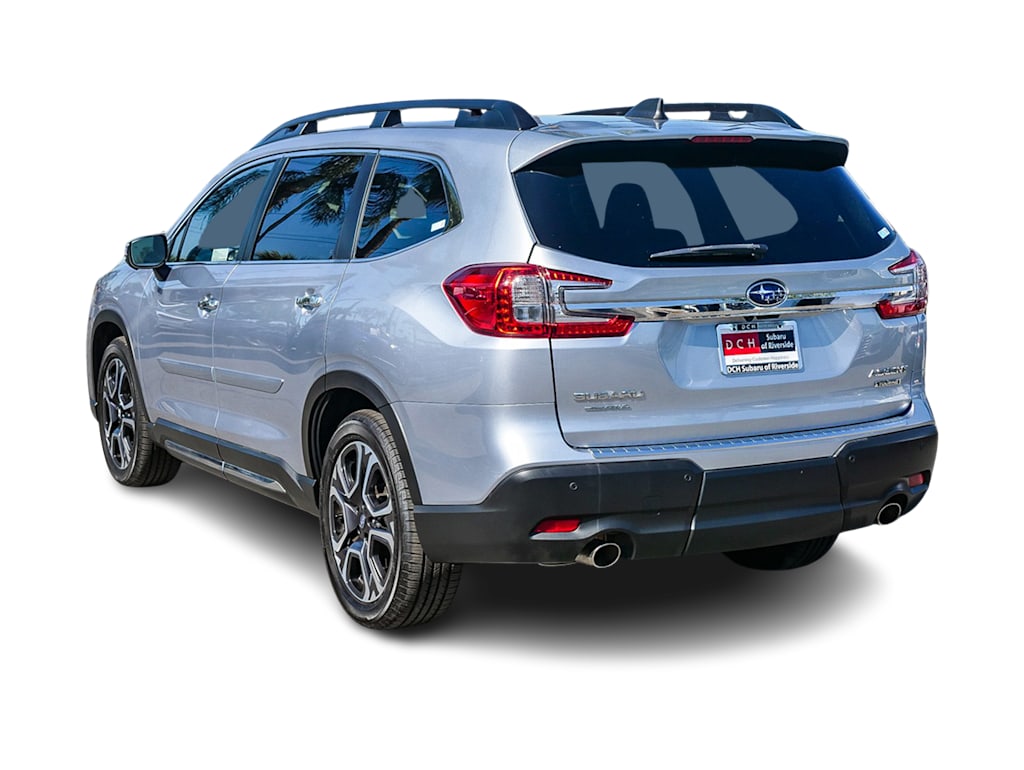Thumbnail: 2023 Subaru Ascent - 3
