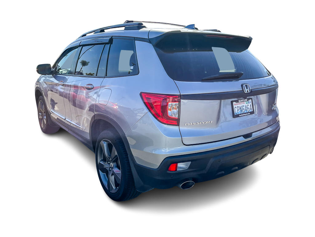 Thumbnail: 2020 Honda Passport - 2