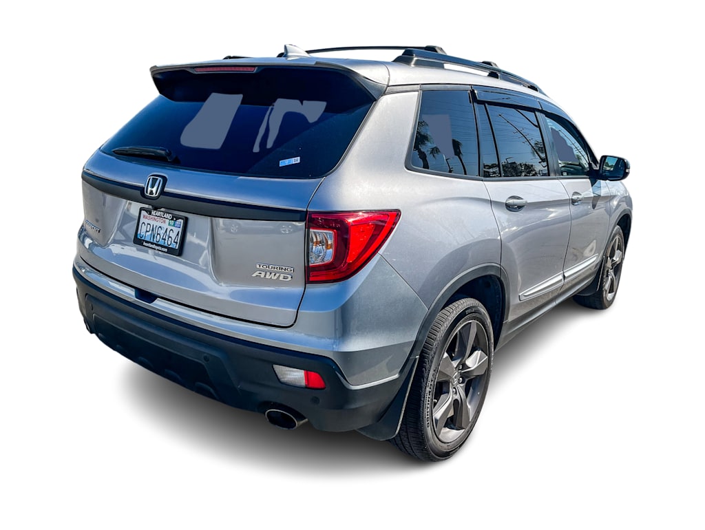 Thumbnail: 2020 Honda Passport - 14