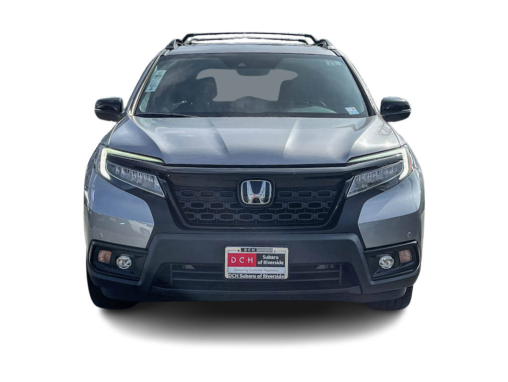 Thumbnail: 2020 Honda Passport - 5