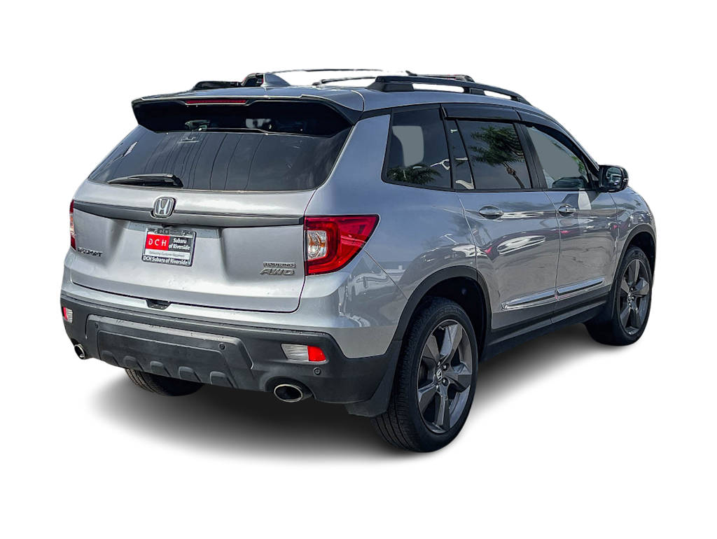 Thumbnail: 2020 Honda Passport - 17