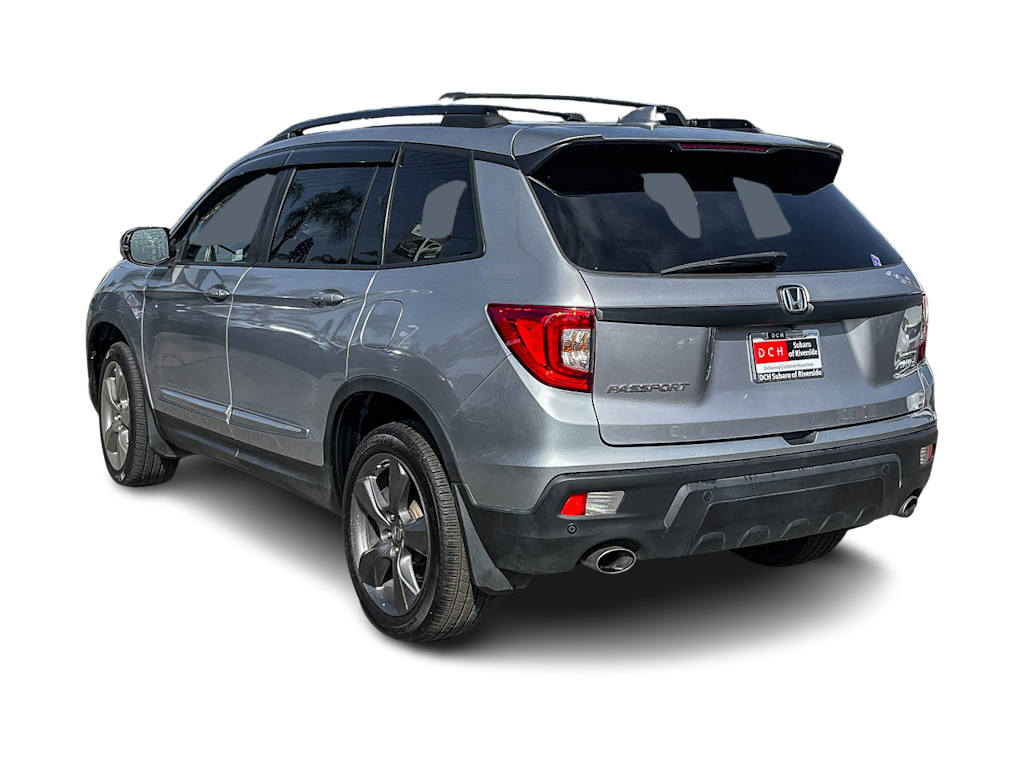 Thumbnail: 2020 Honda Passport - 3