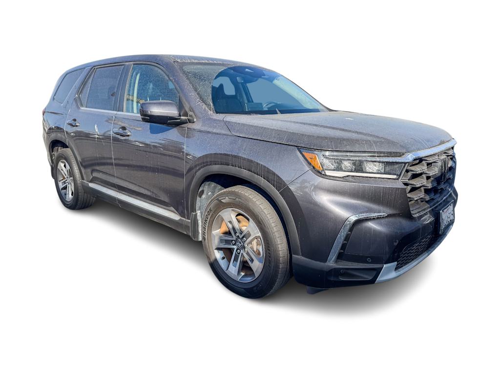Thumbnail: 2024 Honda Pilot - 6