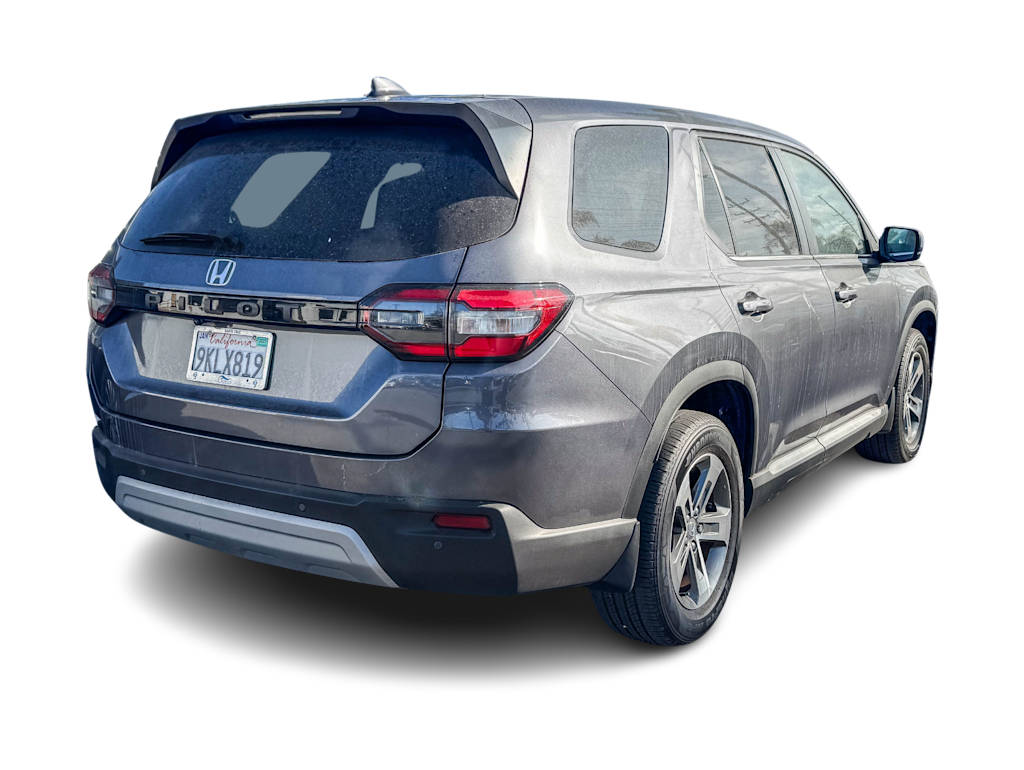 Thumbnail: 2024 Honda Pilot - 9
