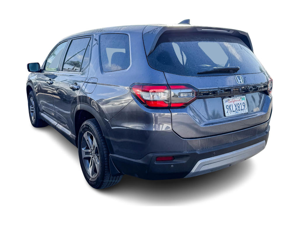 Thumbnail: 2024 Honda Pilot - 2