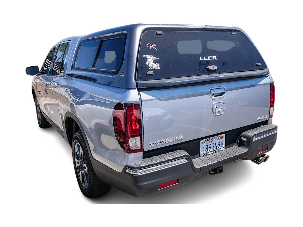 Thumbnail: 2019 Honda Ridgeline - 2