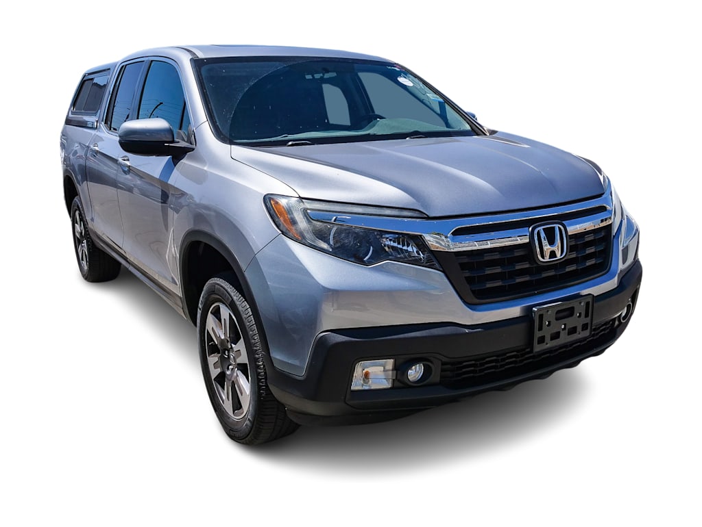 Thumbnail: 2019 Honda Ridgeline - 9